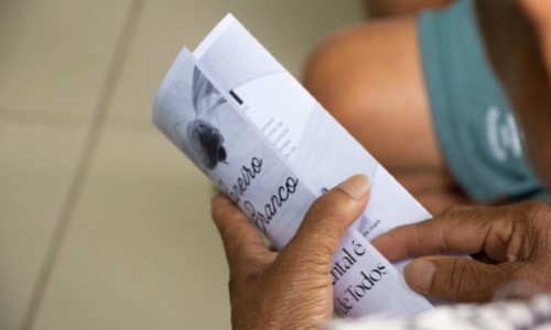 Prefeitura de Itatiaia divulga cronograma da campanha 'Janeiro Branco'